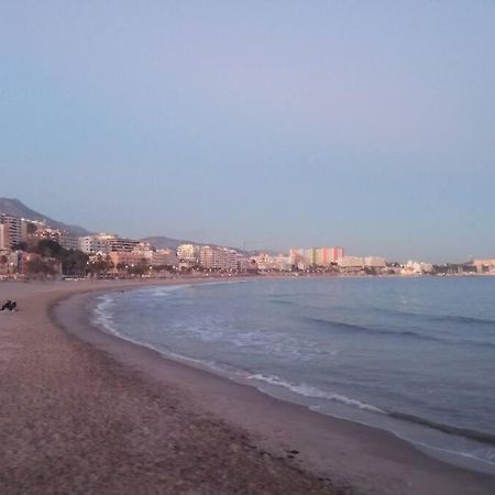 شقة فيياخويوسا  في Vivienda De 80M Cuadrados A Dos Minutos Del Mar المظهر الخارجي الصورة