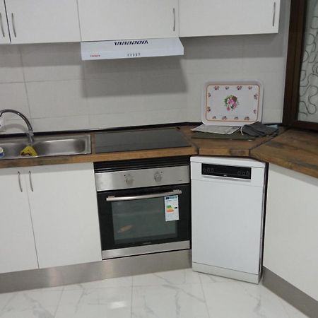 شقة فيياخويوسا  في Vivienda De 80M Cuadrados A Dos Minutos Del Mar المظهر الخارجي الصورة