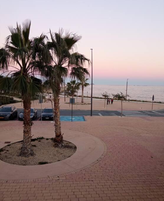 شقة فيياخويوسا  في Vivienda De 80M Cuadrados A Dos Minutos Del Mar المظهر الخارجي الصورة