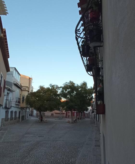شقة فيياخويوسا  في Vivienda De 80M Cuadrados A Dos Minutos Del Mar المظهر الخارجي الصورة