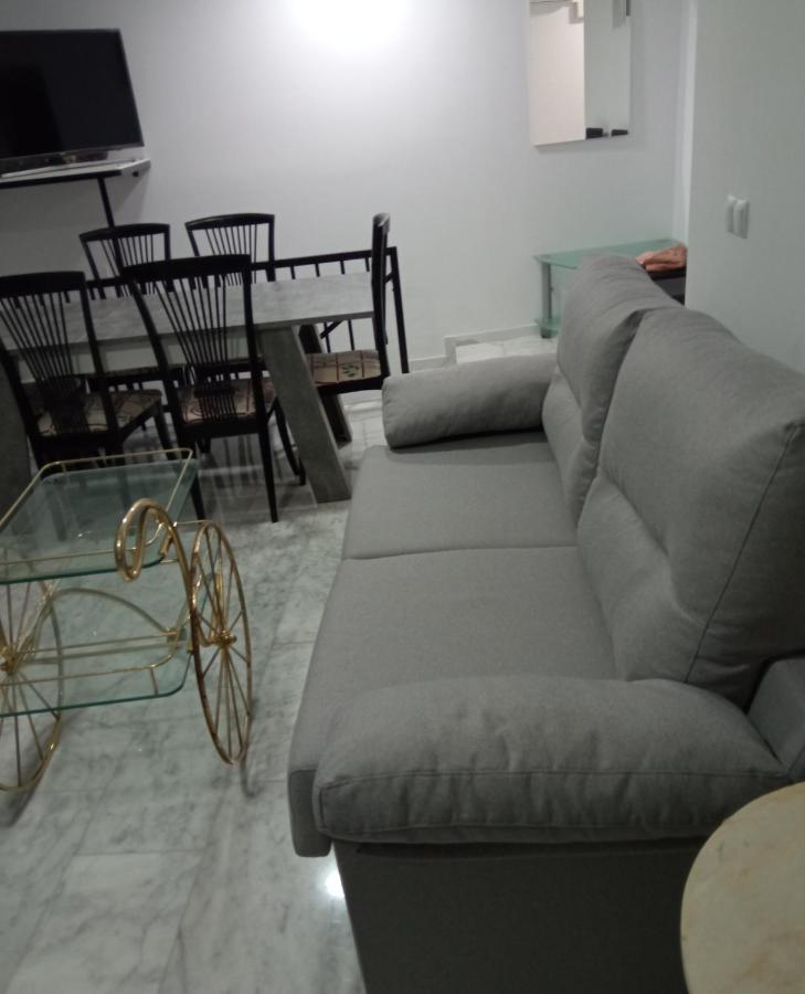 شقة فيياخويوسا  في Vivienda De 80M Cuadrados A Dos Minutos Del Mar المظهر الخارجي الصورة