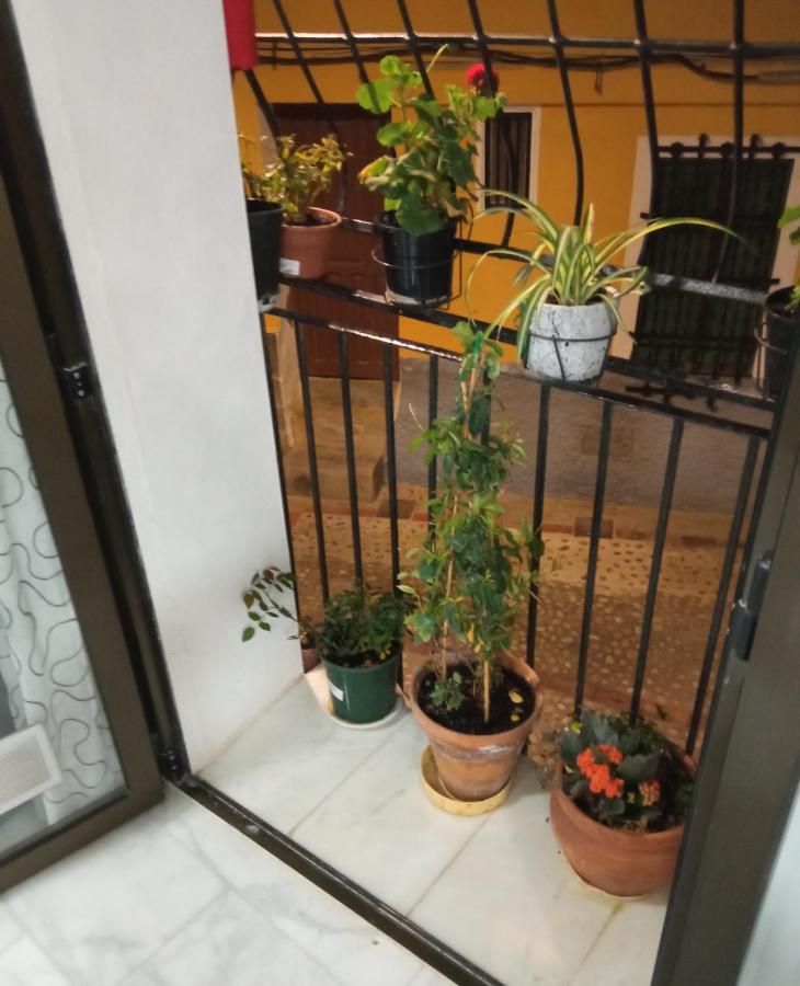 شقة فيياخويوسا  في Vivienda De 80M Cuadrados A Dos Minutos Del Mar المظهر الخارجي الصورة