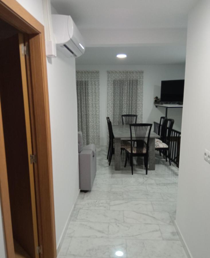 شقة فيياخويوسا  في Vivienda De 80M Cuadrados A Dos Minutos Del Mar المظهر الخارجي الصورة