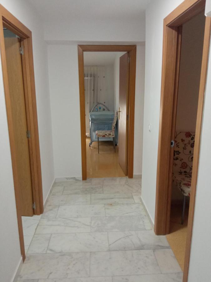 شقة فيياخويوسا  في Vivienda De 80M Cuadrados A Dos Minutos Del Mar المظهر الخارجي الصورة