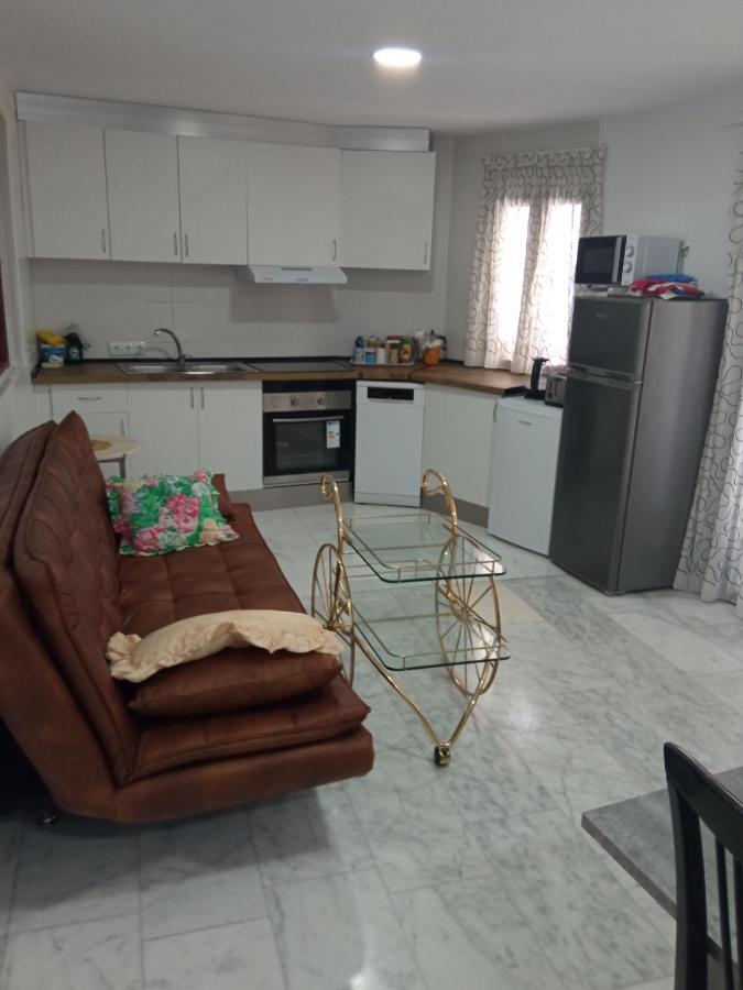 شقة فيياخويوسا  في Vivienda De 80M Cuadrados A Dos Minutos Del Mar المظهر الخارجي الصورة