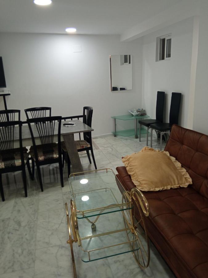 شقة فيياخويوسا  في Vivienda De 80M Cuadrados A Dos Minutos Del Mar المظهر الخارجي الصورة